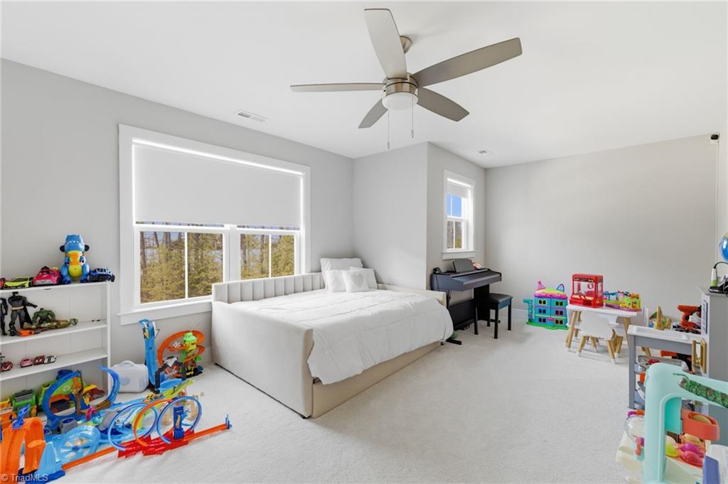 158 Medinah Drive, Winston-Salem
