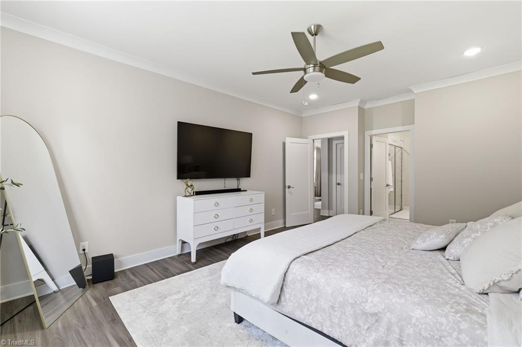 158 Medinah Drive, Winston-Salem