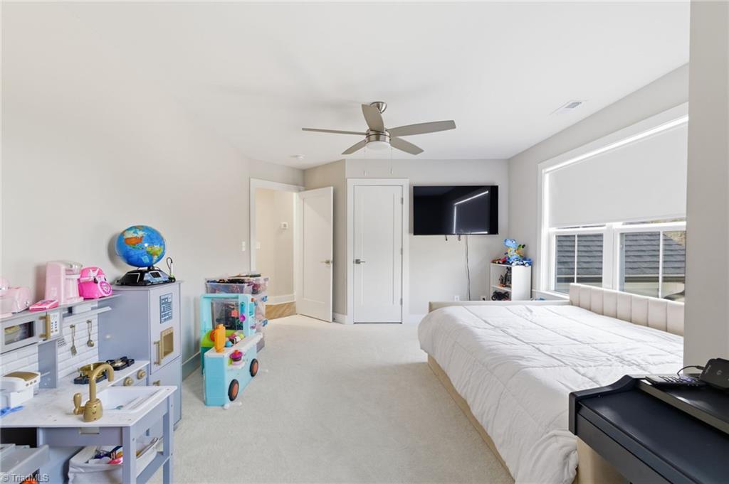 158 Medinah Drive, Winston-Salem
