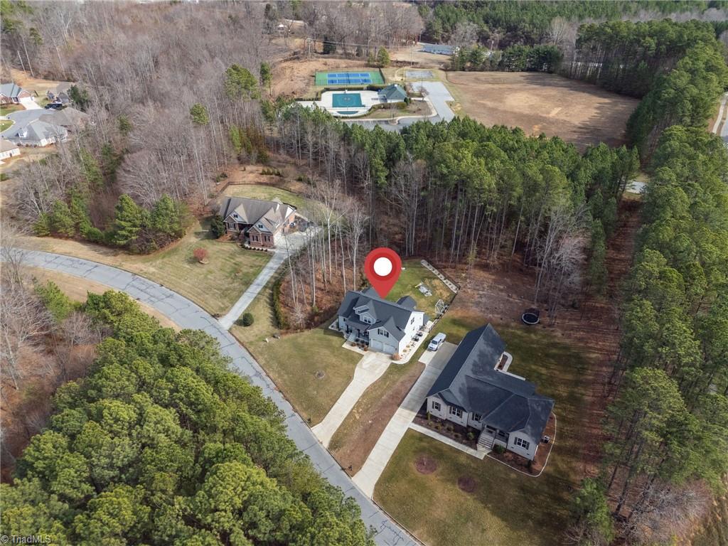 158 Medinah Drive, Winston-Salem