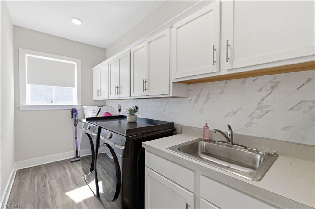 158 Medinah Drive, Winston-Salem