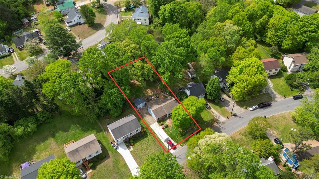 270 Weisner Street, Winston-Salem