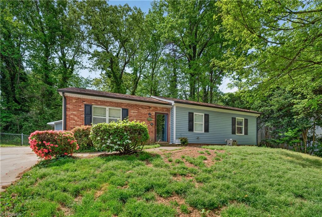270 Weisner Street, Winston-Salem