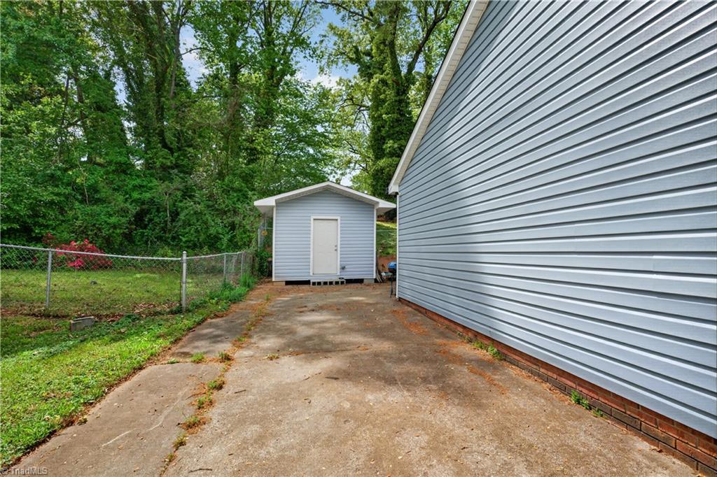 270 Weisner Street, Winston-Salem