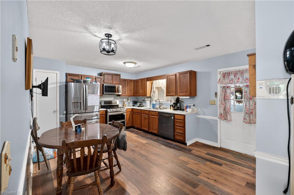 270 Weisner Street, Winston-Salem