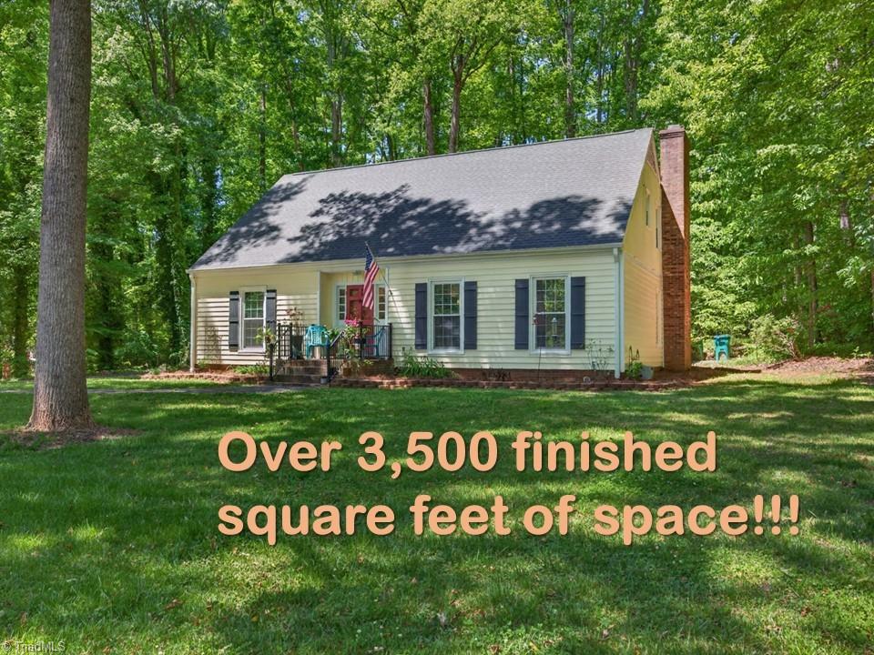 1608 Marblehead Road