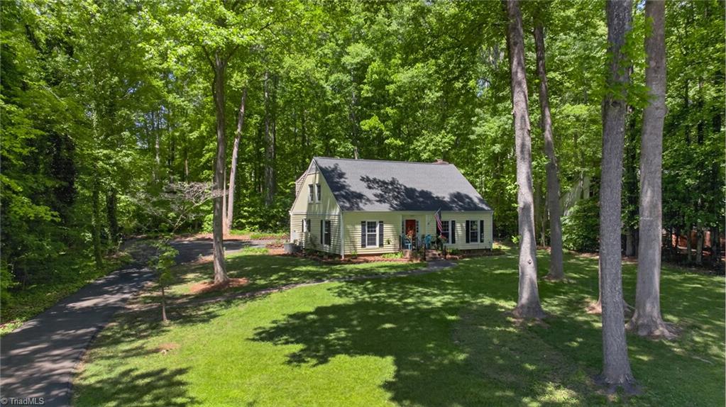 1608 Marblehead Road