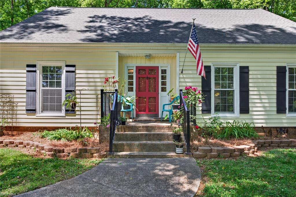 1608 Marblehead Road
