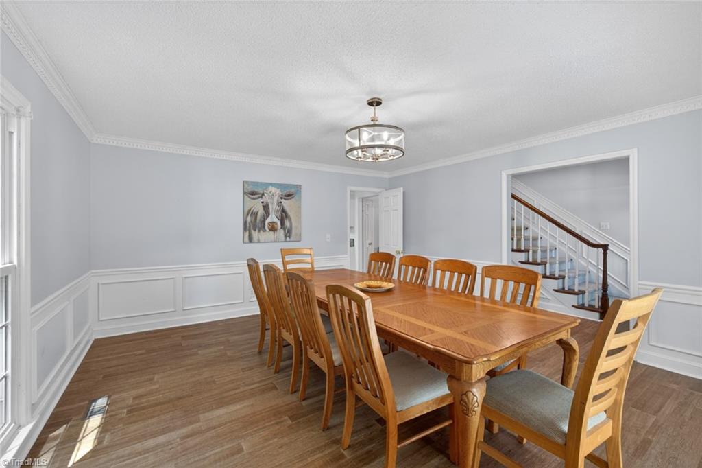 1608 Marblehead Road