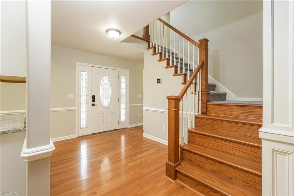 1884 Denise Lane, Winston-Salem