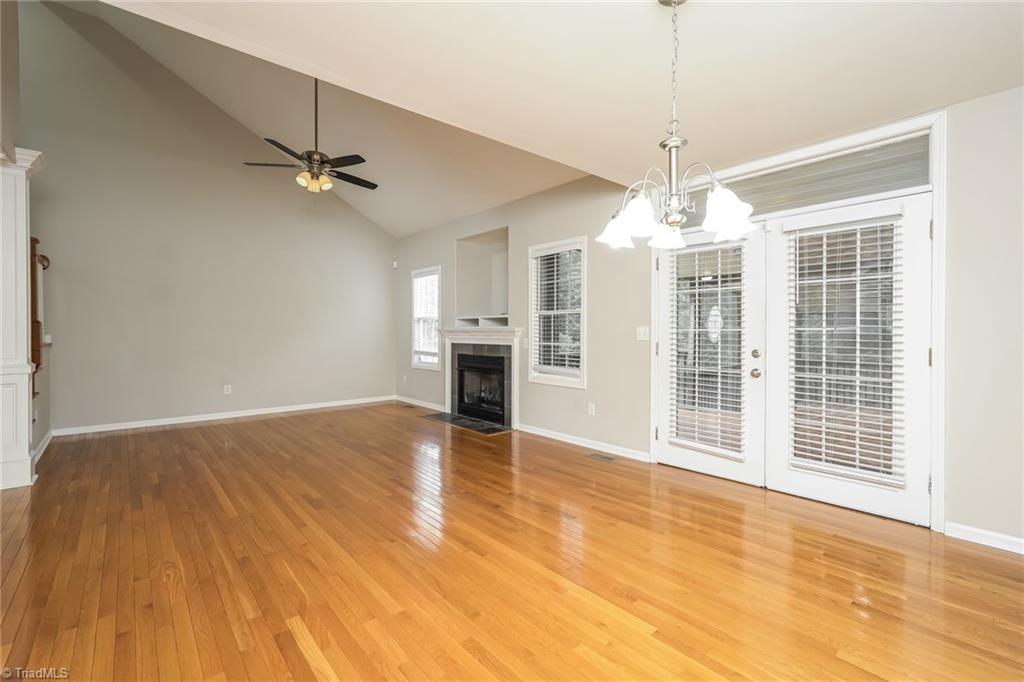1884 Denise Lane, Winston-Salem