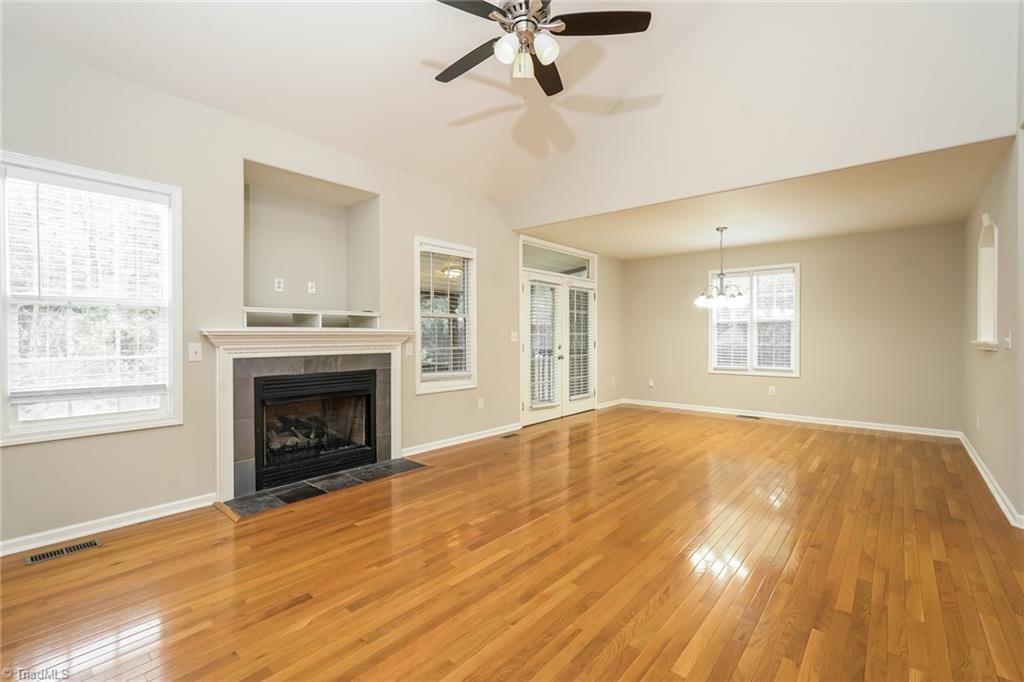1884 Denise Lane, Winston-Salem