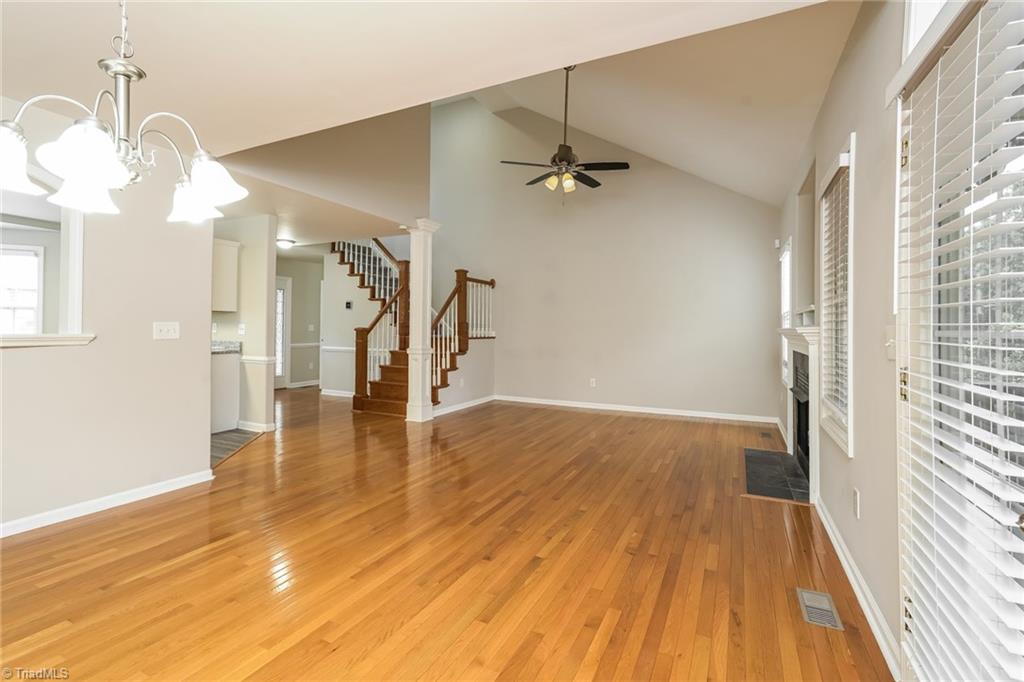 1884 Denise Lane, Winston-Salem