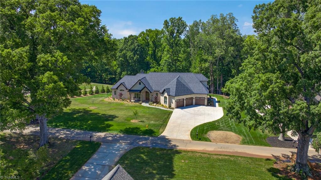 7955 Valleyview Drive