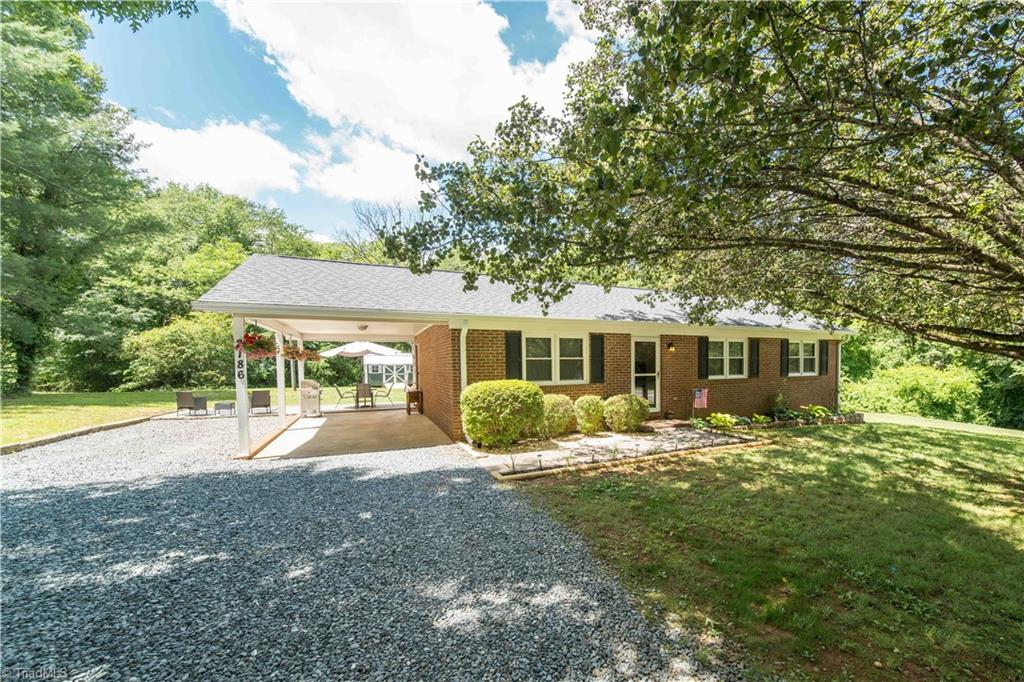 2186 Vienna Dozier Road