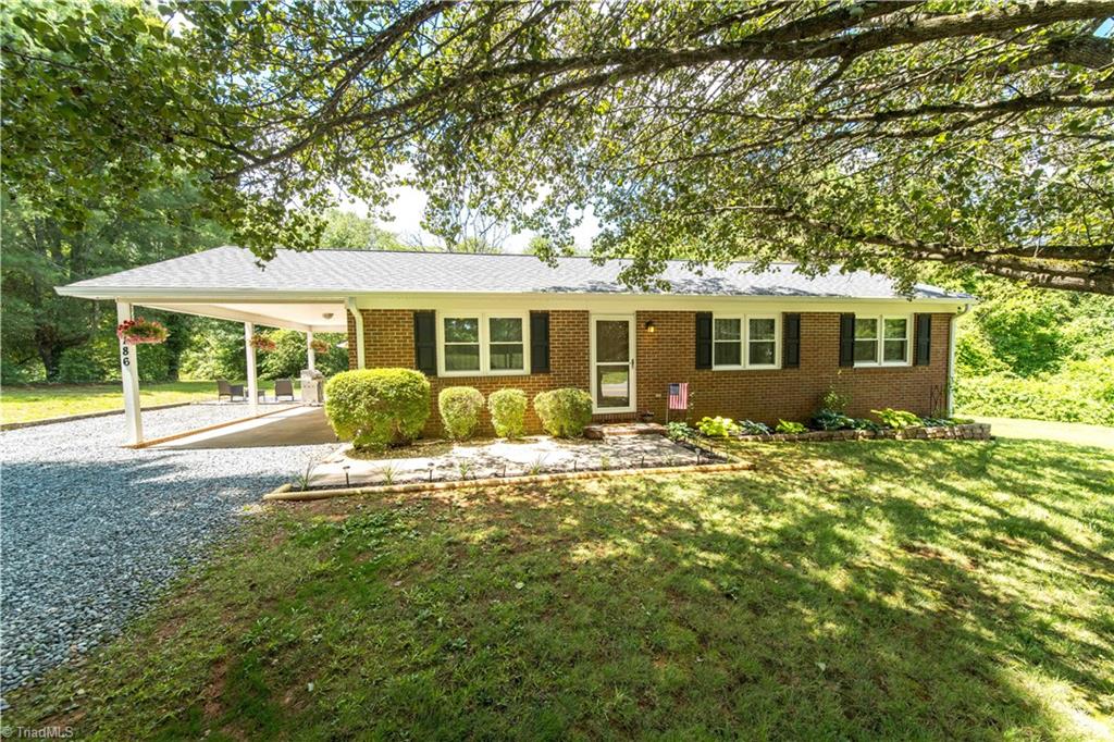 2186 Vienna Dozier Road
