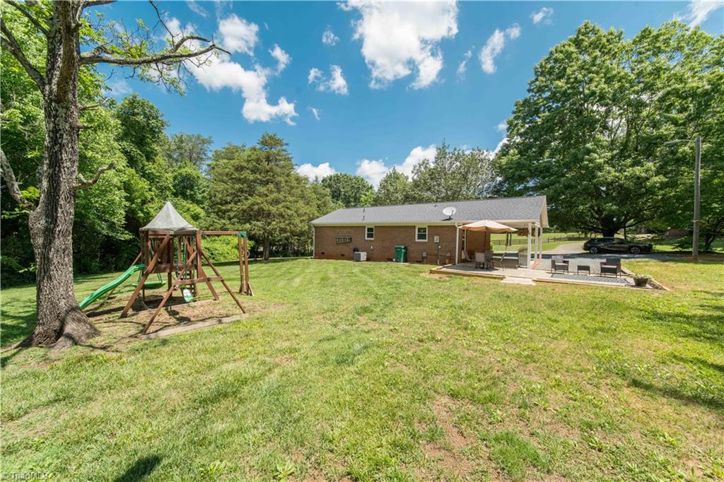 2186 Vienna Dozier Road