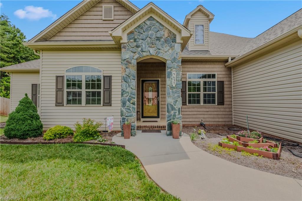 9637 Creek Farm Road