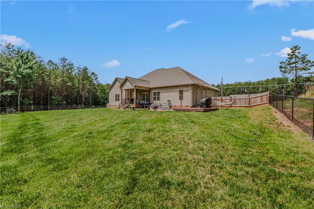 9637 Creek Farm Road
