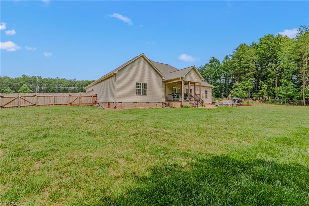 9637 Creek Farm Road