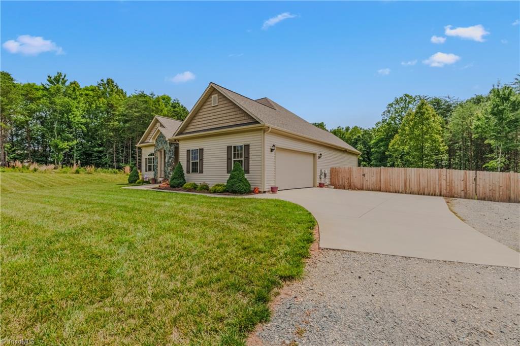 9637 Creek Farm Road