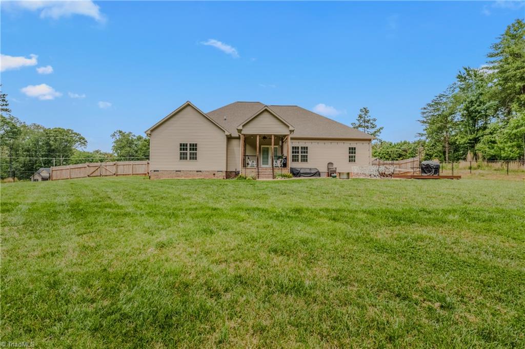 9637 Creek Farm Road