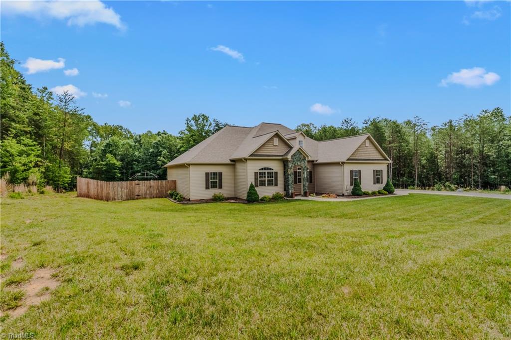 9637 Creek Farm Road