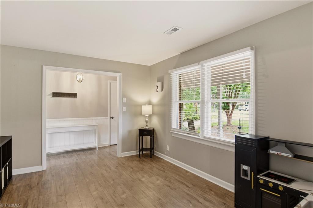 1440 Norwich Road, Winston-Salem