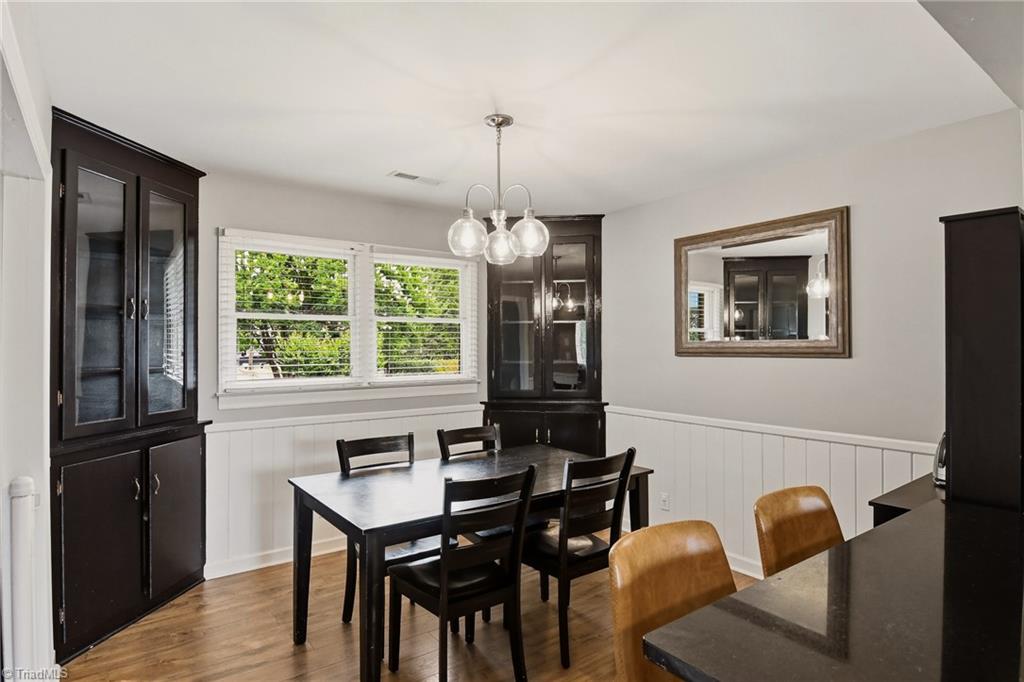 1440 Norwich Road, Winston-Salem