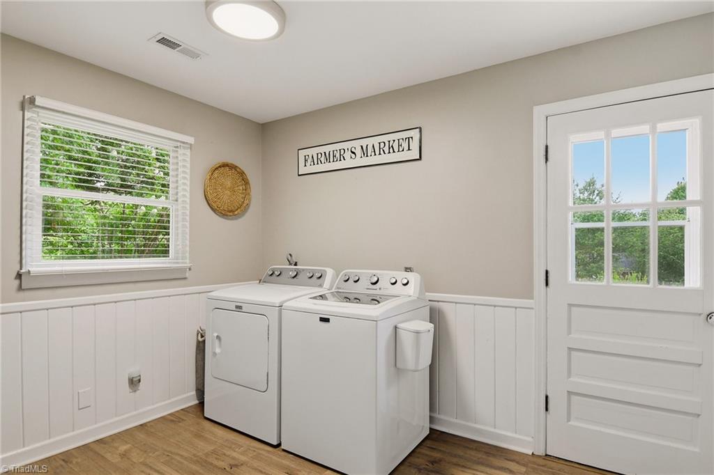 1440 Norwich Road, Winston-Salem