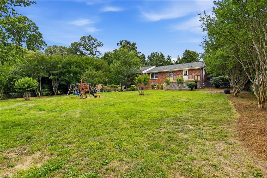 1440 Norwich Road, Winston-Salem