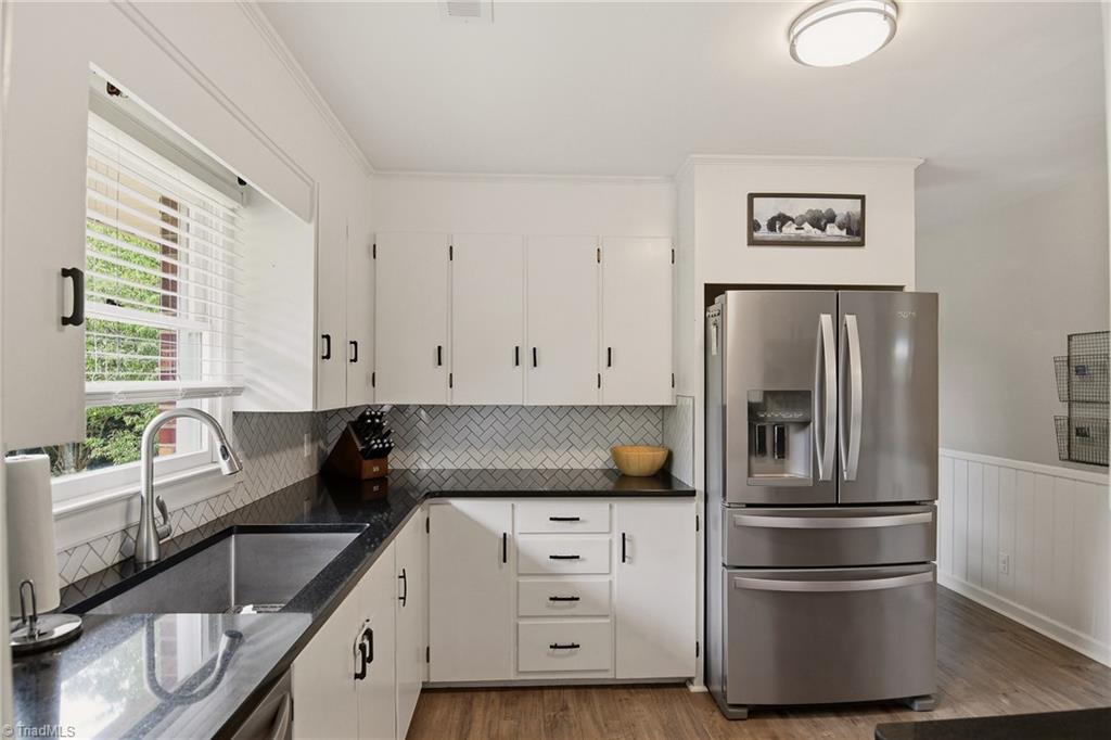 1440 Norwich Road, Winston-Salem