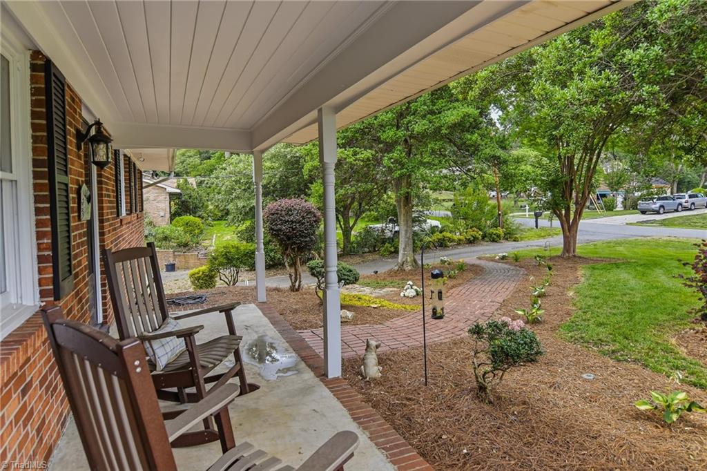 1440 Norwich Road, Winston-Salem