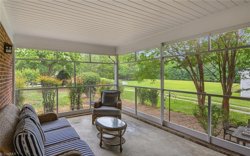 1440 Norwich Road, Winston-Salem