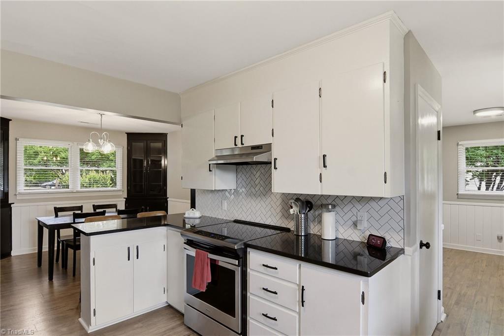 1440 Norwich Road, Winston-Salem