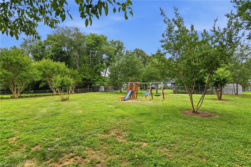 1440 Norwich Road, Winston-Salem