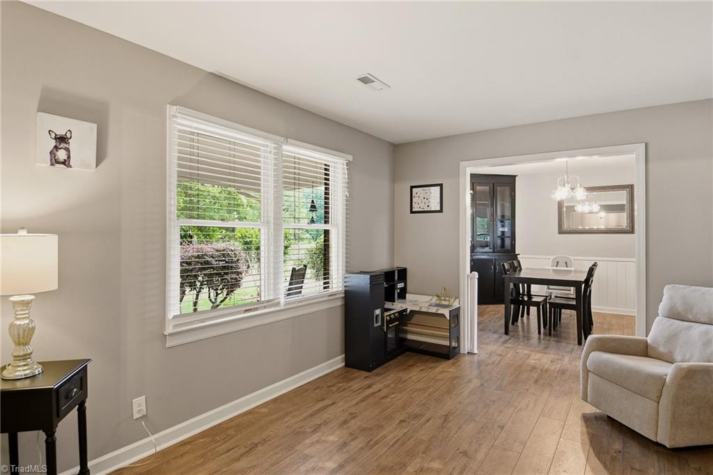 1440 Norwich Road, Winston-Salem