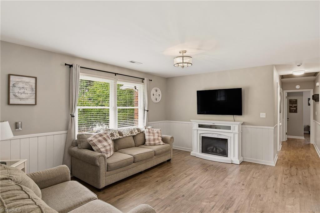 1440 Norwich Road, Winston-Salem