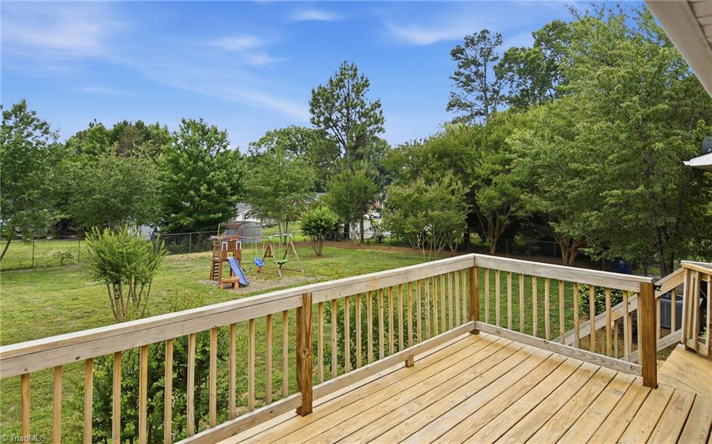 1440 Norwich Road, Winston-Salem