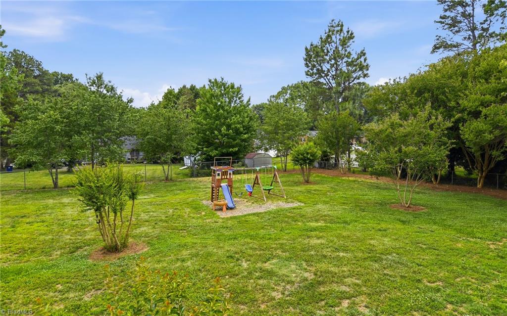 1440 Norwich Road, Winston-Salem