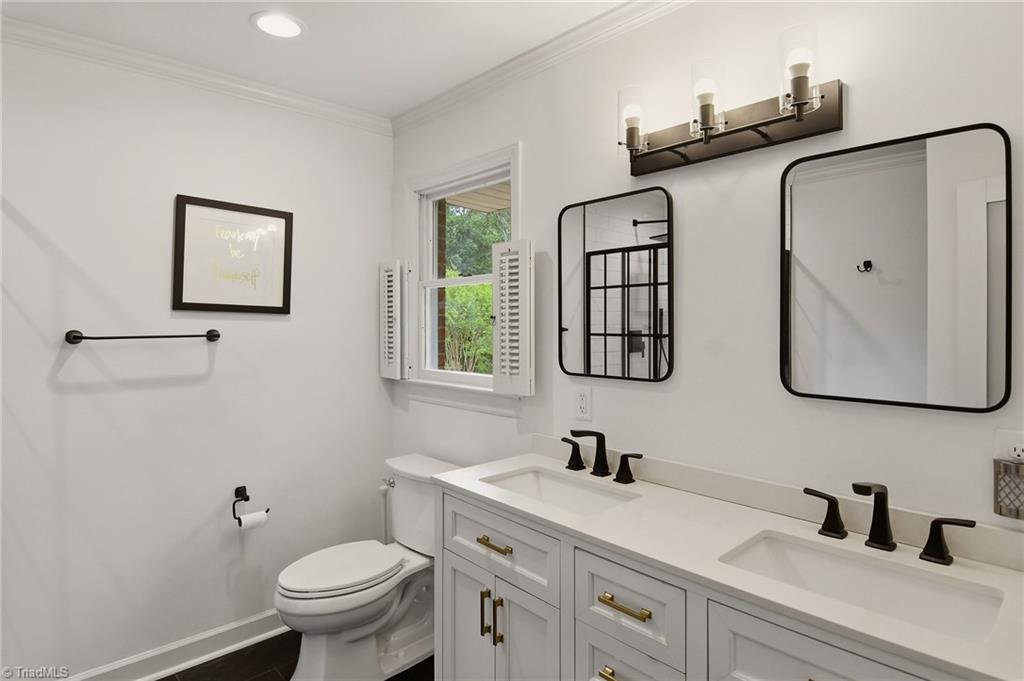 1440 Norwich Road, Winston-Salem
