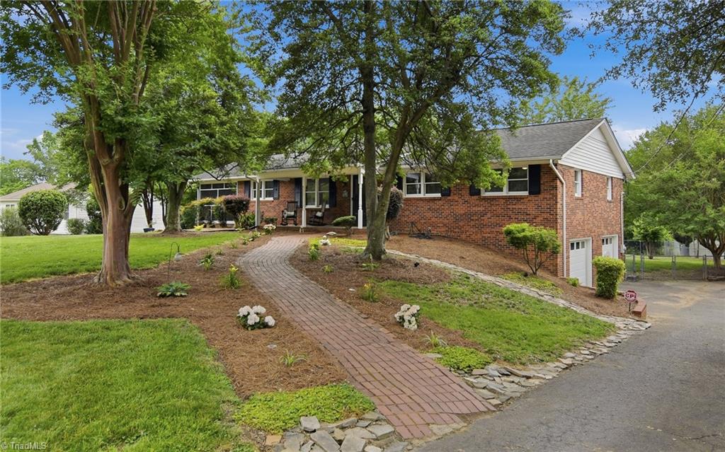 1440 Norwich Road, Winston-Salem