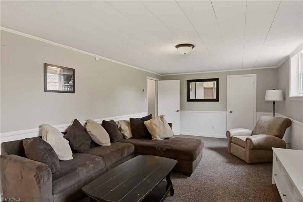 1440 Norwich Road, Winston-Salem