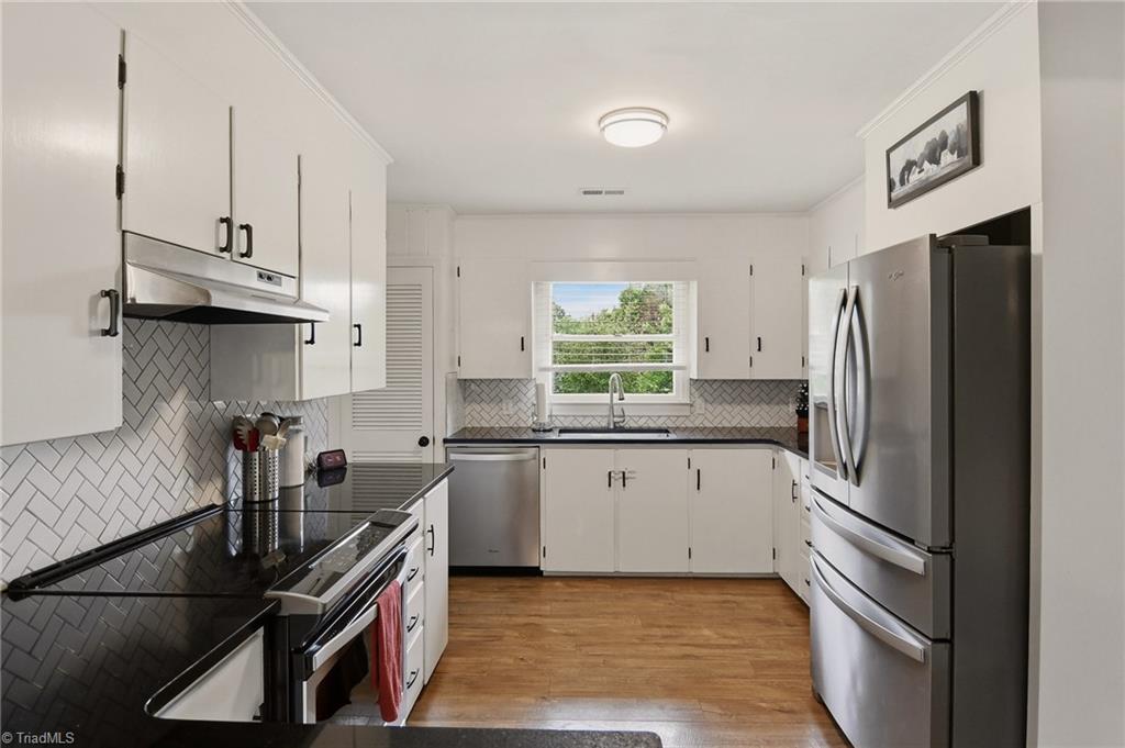 1440 Norwich Road, Winston-Salem