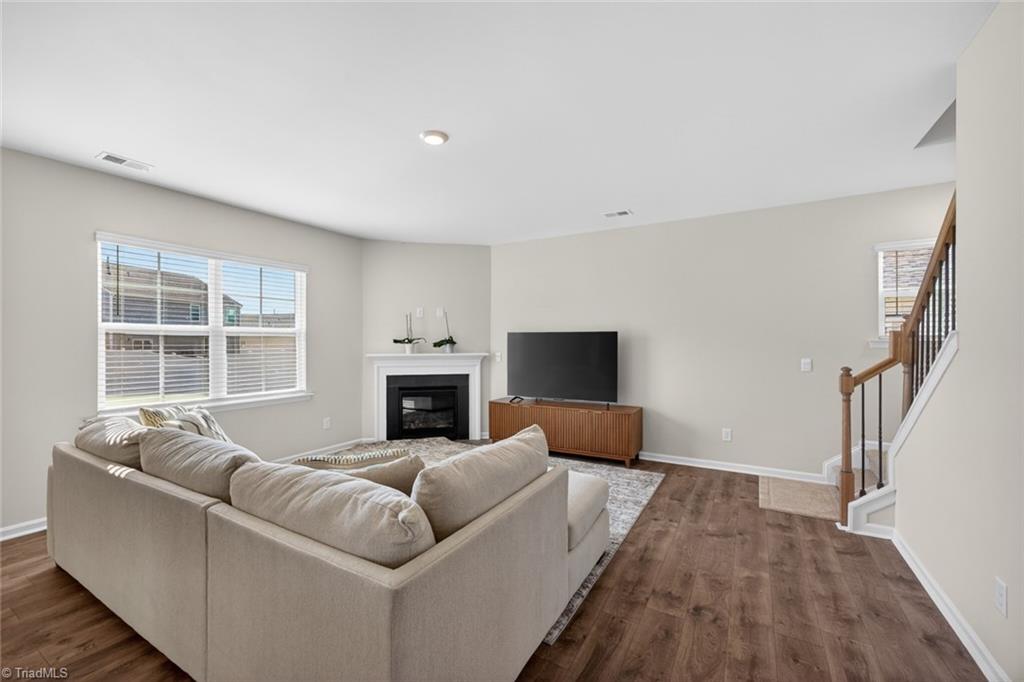 3208 Highlander Point