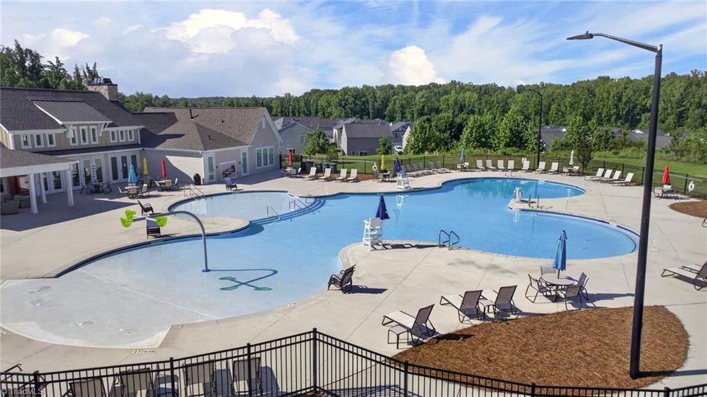 3208 Highlander Point