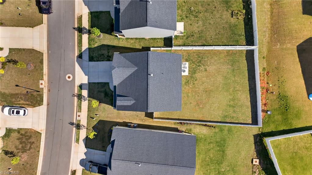 3208 Highlander Point