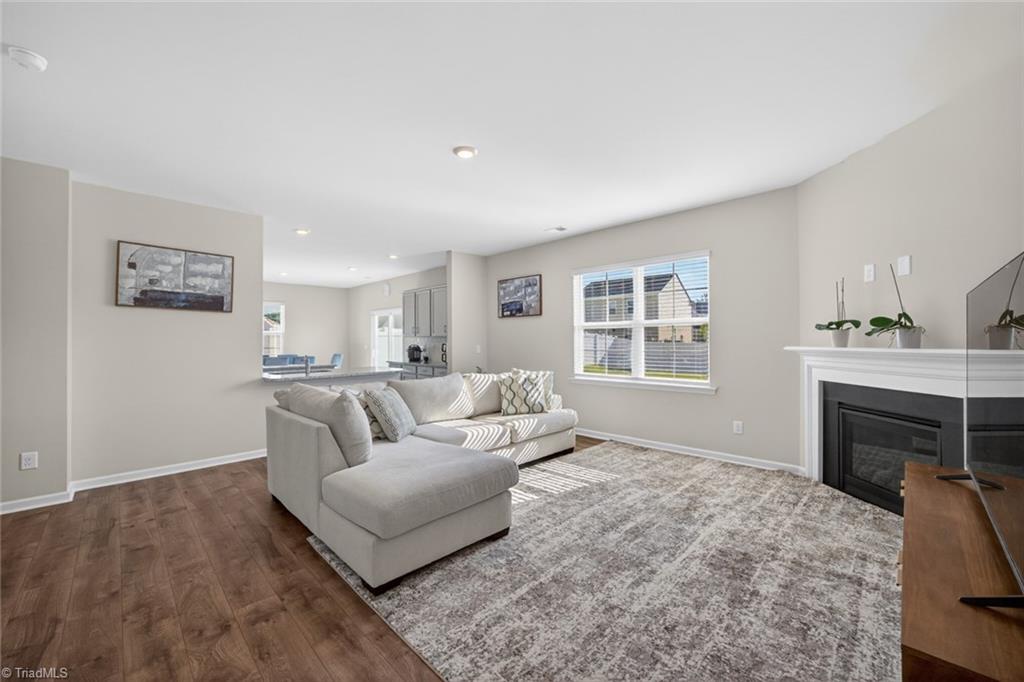3208 Highlander Point