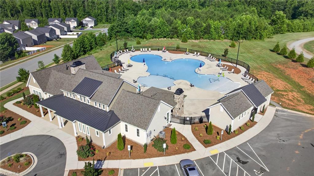3208 Highlander Point