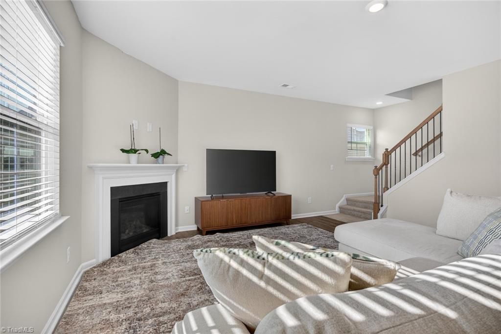 3208 Highlander Point